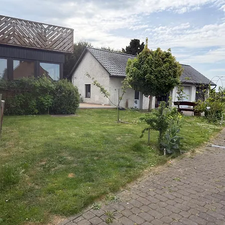 Im Erdgeschoß Mit Bad Und Küche